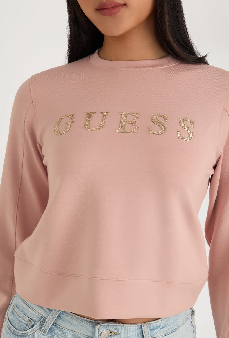 m&hさま専用【新品未使用/タグ付】GUESS ♡ セットアップ GUESS(ゲス) JAPAN 公式オンラインストア | GUESS JAPAN